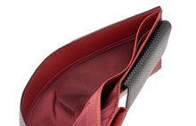 画像をギャラリービューアに読み込む, ノイインテレッセ ナハト Nacht 3541 メンズ財布 二つ折れ財布 Neu Interesse