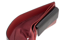 画像をギャラリービューアに読み込む, ノイインテレッセ ナハト Nacht 3542 メンズ財布 二つ折れ財布 Neu Interesse