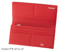 画像をギャラリービューアに読み込む, ノイインテレッセ シャッテン2.0 0702 メンズ長財布 メンズ財布 Neu interesse Schatten 送料無料