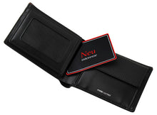 画像をギャラリービューアに読み込む, ノイインテレッセ サール Saal 3942 メンズ財布 二つ折れ財布 Neu Interesse 送料無料