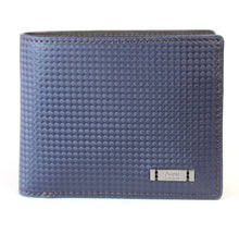 画像をギャラリービューアに読み込む, ノイインテレッセ ナハト Nacht 3541 メンズ財布 二つ折れ財布 Neu Interesse