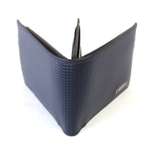 画像をギャラリービューアに読み込む, ノイインテレッセ ナハト Nacht 3541 メンズ財布 二つ折れ財布 Neu Interesse