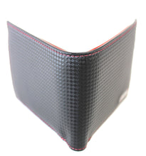 画像をギャラリービューアに読み込む, ノイインテレッセ ナハト Nacht 3542 メンズ財布 二つ折れ財布 Neu Interesse