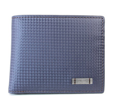 画像をギャラリービューアに読み込む, ノイインテレッセ ナハト Nacht 3542 メンズ財布 二つ折れ財布 Neu Interesse