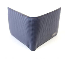 画像をギャラリービューアに読み込む, ノイインテレッセ ナハト Nacht 3542 メンズ財布 二つ折れ財布 Neu Interesse