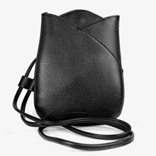 画像をギャラリービューアに読み込む, レガートラルゴ【Legato Largo】LG-F3092 チューリップモチーフ スマホショルダー レディースバッグ