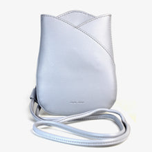 画像をギャラリービューアに読み込む, レガートラルゴ【Legato Largo】LG-F3092 チューリップモチーフ スマホショルダー レディースバッグ