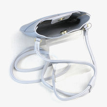 画像をギャラリービューアに読み込む, レガートラルゴ【Legato Largo】LG-F3092 チューリップモチーフ スマホショルダー レディースバッグ