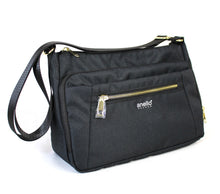 画像をギャラリービューアに読み込む, アネログランデ【anello GRANDE】GTC4132Z グリッター 多収納ショルダー レディスバッグ