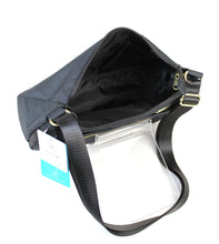 画像をギャラリービューアに読み込む, アネログランデ【anello GRANDE】GTC4132Z グリッター 多収納ショルダー レディスバッグ