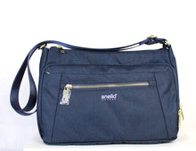 画像をギャラリービューアに読み込む, アネログランデ【anello GRANDE】GTC4132Z グリッター 多収納ショルダー レディスバッグ