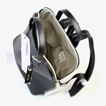 画像をギャラリービューアに読み込む, レガートラルゴ【Legato Largo】LH-F3066 カルイカバンsoft リュック レディスバッグ