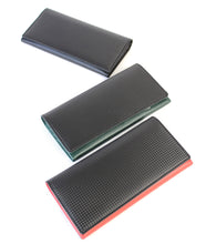 画像をギャラリービューアに読み込む, ノイインテレッセ シャッテン2.0 0702 メンズ長財布 メンズ財布 Neu interesse Schatten 送料無料