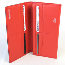 画像をギャラリービューアに読み込む, ノイインテレッセ シャッテン2.0 0702 メンズ長財布 メンズ財布 Neu interesse Schatten 送料無料