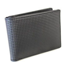 画像をギャラリービューアに読み込む, ノイインテレッセ シャッテン2.0 0703 二つ折れ財布 メンズ財布 Neu interesse Schatten 送料無料