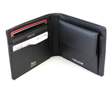 画像をギャラリービューアに読み込む, ノイインテレッセ シャッテン2.0 0703 二つ折れ財布 メンズ財布 Neu interesse Schatten 送料無料