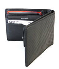 画像をギャラリービューアに読み込む, ノイインテレッセ シャッテン2.0 0703 二つ折れ財布 メンズ財布 Neu interesse Schatten 送料無料