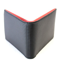 画像をギャラリービューアに読み込む, ノイインテレッセ シャッテン2.0 0703 二つ折れ財布 メンズ財布 Neu interesse Schatten 送料無料