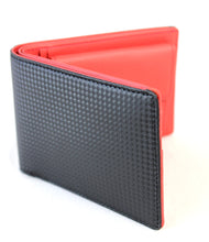 画像をギャラリービューアに読み込む, ノイインテレッセ シャッテン2.0 0703 二つ折れ財布 メンズ財布 Neu interesse Schatten 送料無料