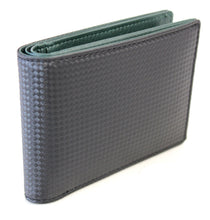 画像をギャラリービューアに読み込む, ノイインテレッセ シャッテン2.0 0703 二つ折れ財布 メンズ財布 Neu interesse Schatten 送料無料