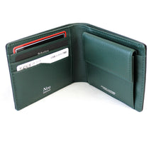 画像をギャラリービューアに読み込む, ノイインテレッセ シャッテン2.0 0703 二つ折れ財布 メンズ財布 Neu interesse Schatten 送料無料