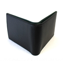 画像をギャラリービューアに読み込む, ノイインテレッセ シャッテン2.0 0703 二つ折れ財布 メンズ財布 Neu interesse Schatten 送料無料