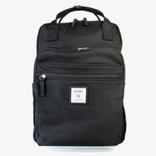 画像をギャラリービューアに読み込む, アネログランデ【anello GRANDE】GTM0331Z シナモン スクエアリュック レディスバッグ