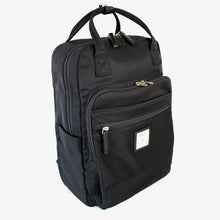 画像をギャラリービューアに読み込む, アネログランデ【anello GRANDE】GTM0331Z シナモン スクエアリュック レディスバッグ