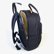 画像をギャラリービューアに読み込む, アネログランデ【anello GRANDE】GTM0331Z シナモン スクエアリュック レディスバッグ