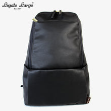 画像をギャラリービューアに読み込む, レガートラルゴ【Legato Largo】LH-L0033Z マットスキンフェイクレザー リュック レディスバッグ 送料無料
