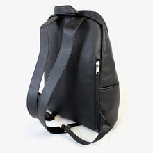 画像をギャラリービューアに読み込む, レガートラルゴ【Legato Largo】LH-L0033Z マットスキンフェイクレザー リュック レディスバッグ 送料無料