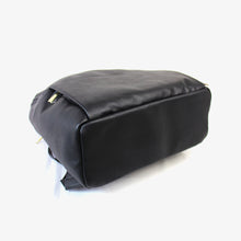 画像をギャラリービューアに読み込む, レガートラルゴ【Legato Largo】LH-L0033Z マットスキンフェイクレザー リュック レディスバッグ 送料無料