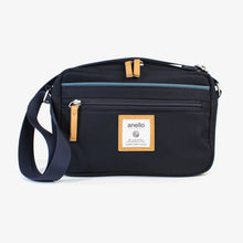 画像をギャラリービューアに読み込む, アネログランデ【anello GRANDE】GTM0333Z シナモン ミニショルダー レディスバッグ 送料無料