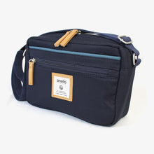 画像をギャラリービューアに読み込む, アネログランデ【anello GRANDE】GTM0333Z シナモン ミニショルダー レディスバッグ 送料無料