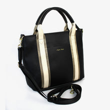 画像をギャラリービューアに読み込む, レガートラルゴ【Legato Largo】LH-D1251 デザインハンドル 2WAY トート レディースバッグ