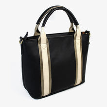 画像をギャラリービューアに読み込む, レガートラルゴ【Legato Largo】LH-D1251 デザインハンドル 2WAY トート レディースバッグ
