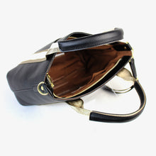 画像をギャラリービューアに読み込む, レガートラルゴ【Legato Largo】LH-D1251 デザインハンドル 2WAY トート レディースバッグ