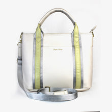 画像をギャラリービューアに読み込む, レガートラルゴ【Legato Largo】LH-D1251 デザインハンドル 2WAY トート レディースバッグ