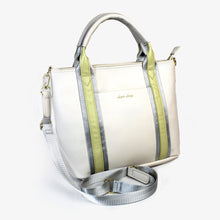 画像をギャラリービューアに読み込む, レガートラルゴ【Legato Largo】LH-D1251 デザインハンドル 2WAY トート レディースバッグ