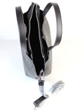 画像をギャラリービューアに読み込む, レガートラルゴ LegatoLargo LH-P0002Z 2way トートバッグ ハンドバッグ ショルダーバッグ レディースバッグ 送料無料