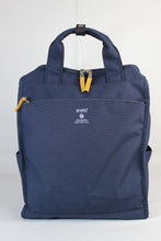 画像をギャラリービューアに読み込む, アネロ 【anello GRANDE】GTM0171 キャビン(モノ) トート型リュック メンズリュック 旅行リュック バックパック 通勤リュック PCリュック レディースリュック