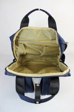 画像をギャラリービューアに読み込む, アネロ 【anello GRANDE】GTM0171 キャビン(モノ) トート型リュック メンズリュック 旅行リュック バックパック 通勤リュック PCリュック レディースリュック