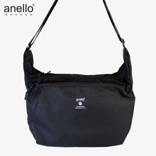 画像をギャラリービューアに読み込む, アネロ anello GRANDE GHH3533 ティーピーツー 撥水ショルダーバッグ 通勤ショルダーバッグ 通学バッグ 旅行ショルダーバッグ 大型ポシェット