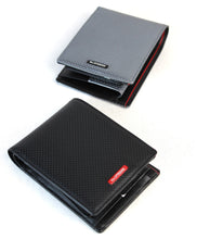 画像をギャラリービューアに読み込む, ノイインテレッセ サール Saal 3942 メンズ財布 二つ折れ財布 Neu Interesse 送料無料