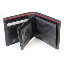 画像をギャラリービューアに読み込む, ノイインテレッセ サール Saal 3942 メンズ財布 二つ折れ財布 Neu Interesse 送料無料
