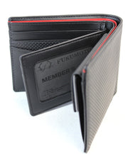 画像をギャラリービューアに読み込む, ノイインテレッセ サール Saal 3942 メンズ財布 二つ折れ財布 Neu Interesse 送料無料