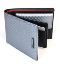 画像をギャラリービューアに読み込む, ノイインテレッセ サール Saal 3942 メンズ財布 二つ折れ財布 Neu Interesse 送料無料