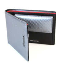 画像をギャラリービューアに読み込む, ノイインテレッセ サール Saal 3943 メンズ財布 二つ折れ財布 Neu Interesse 送料無料