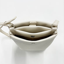 画像をギャラリービューアに読み込む, レガートラルゴ【Legato Largo】LG-E1522 プレイカラーズ 三ツ口ミニショルダー レディスバッグ