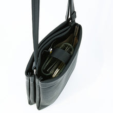 画像をギャラリービューアに読み込む, レガートラルゴ【Legato Largo】LG-E1522 プレイカラーズ 三ツ口ミニショルダー レディスバッグ